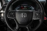 Thumbnail of 2023 Crystal Black Pearl Honda Odyssey
