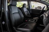Thumbnail of 2023 Crystal Black Pearl Honda Odyssey