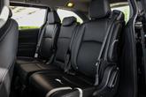 Thumbnail of 2023 Crystal Black Pearl Honda Odyssey