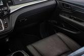 Thumbnail of 2023 Crystal Black Pearl Honda Odyssey