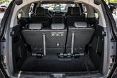 Thumbnail of 2023 Crystal Black Pearl Honda Odyssey