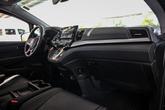 Thumbnail of 2023 Crystal Black Pearl Honda Odyssey