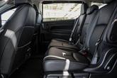 Thumbnail of 2023 Crystal Black Pearl Honda Odyssey