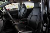 Thumbnail of 2023 Crystal Black Pearl Honda Odyssey