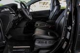 Thumbnail of 2023 Crystal Black Pearl Honda Odyssey