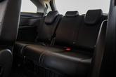Thumbnail of 2023 Crystal Black Pearl Honda Odyssey