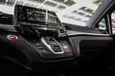 Thumbnail of 2023 Crystal Black Pearl Honda Odyssey