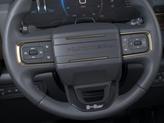 Thumbnail of 2025 Black GMC HUMMER EV SUV