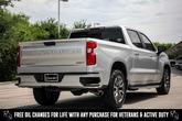 Thumbnail of 2019 Silver Ice Metallic Chevrolet Silverado 1500
