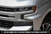 Thumbnail of 2019 Silver Ice Metallic Chevrolet Silverado 1500