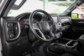 Thumbnail of 2019 Silver Ice Metallic Chevrolet Silverado 1500