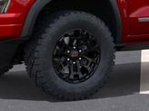 Thumbnail of 2026 Volcanic Red GMC Canyon