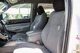 Thumbnail of 2009 White Toyota Tacoma