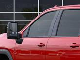 Thumbnail of 2025 Volcanic Red GMC Sierra 2500