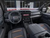 Thumbnail of 2025 Volcanic Red GMC Sierra 2500