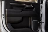 Thumbnail of 2023 White Frost Tri-Coat GMC Sierra 1500