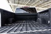 Thumbnail of 2023 White Frost Tri-Coat GMC Sierra 1500