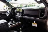 Thumbnail of 2023 White Frost Tri-Coat GMC Sierra 1500