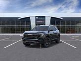 Thumbnail of 2026 Ebony Twilight Metallic GMC Terrain