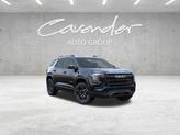 Photo of 2026 Ebony Twilight Metallic GMC Terrain