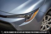 Thumbnail of 2024 CELESTITE Toyota Corolla