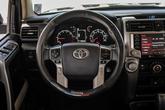 Thumbnail of 2022 Black Toyota 4Runner