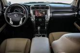 Thumbnail of 2022 Black Toyota 4Runner
