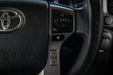 Thumbnail of 2022 Black Toyota 4Runner