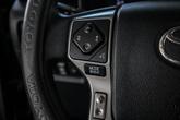 Thumbnail of 2022 Black Toyota 4Runner