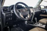 Thumbnail of 2022 Black Toyota 4Runner
