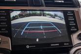 Thumbnail of 2022 Black Toyota 4Runner