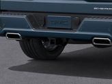 Thumbnail of 2025 Metallic GMC Sierra 1500