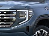 Thumbnail of 2025 Metallic GMC Sierra 1500