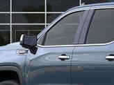 Thumbnail of 2025 Metallic GMC Sierra 1500