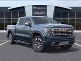 Thumbnail of 2025 Metallic GMC Sierra 1500