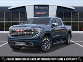 Thumbnail of 2025 Metallic GMC Sierra 1500