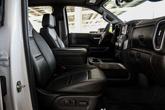 Thumbnail of 2019 White Frost Tri-Coat GMC Sierra 1500
