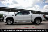 Thumbnail of 2019 White Frost Tri-Coat GMC Sierra 1500