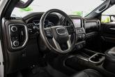 Thumbnail of 2019 White Frost Tri-Coat GMC Sierra 1500