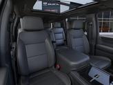 Thumbnail of 2025 Onyx Black GMC Yukon XL
