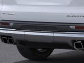 Thumbnail of 2026 Glacier White GMC Acadia