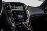 Thumbnail of 2023 Slate Gray INFINITI Q50