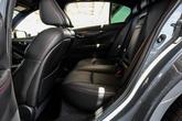 Thumbnail of 2023 Slate Gray INFINITI Q50