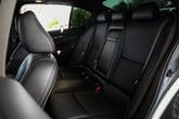 Thumbnail of 2023 Slate Gray INFINITI Q50