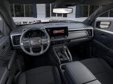 Thumbnail of 2025 Onyx Black GMC Canyon
