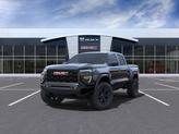 Thumbnail of 2025 Onyx Black GMC Canyon