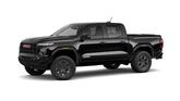 Thumbnail of 2025 Onyx Black GMC Canyon