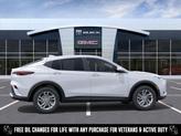 Thumbnail of 2025 Summit White Buick Envista