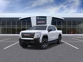 Thumbnail of 2026 Summit White GMC Sierra EV