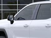 Thumbnail of 2026 Summit White GMC Sierra EV